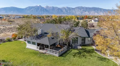 1839 Bitterbrush Ct, Gardnerville, NV 89410