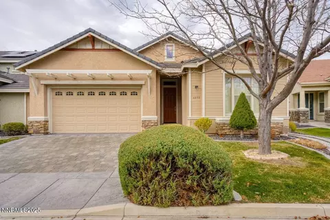 6090 Cielo Cir, Sparks, NV 89436