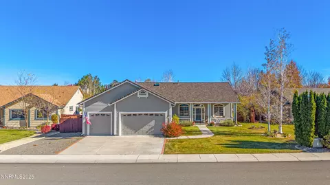 1105 Wisteria Dr, Minden, NV 89423