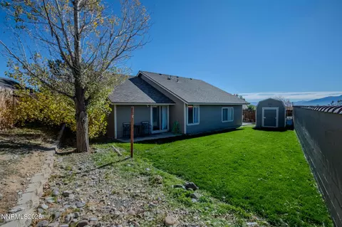 3574 Haystack Dr, Carson City, NV 89705 photo 32