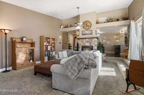 3574 Haystack Dr, Carson City, NV 89705 photo 15