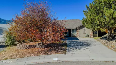 3574 Haystack Dr, Carson City, NV 89705 photo 7