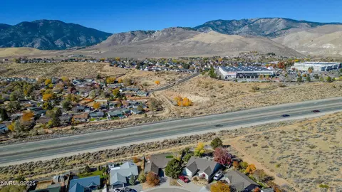 3574 Haystack Dr, Carson City, NV 89705 photo 3