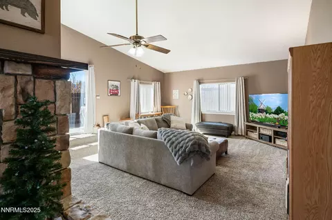 3574 Haystack Dr, Carson City, NV 89705 photo 13