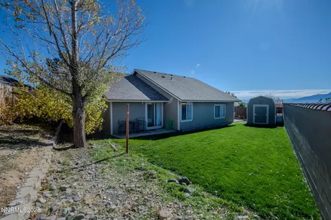3574 Haystack Dr, Carson City, NV 89705 photo 31