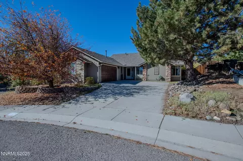 3574 Haystack Dr, Carson City, NV 89705 photo 9