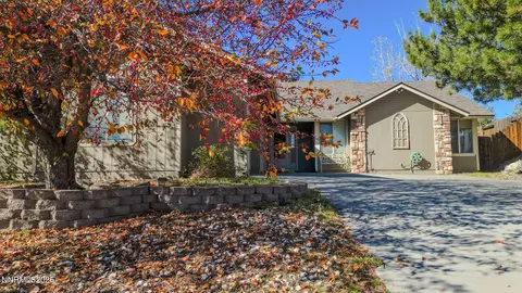 3574 Haystack Dr, Carson City, NV 89705 photo 8