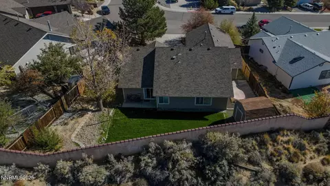 3574 Haystack Dr, Carson City, NV 89705 photo 27