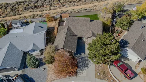 3574 Haystack Dr, Carson City, NV 89705 photo 6