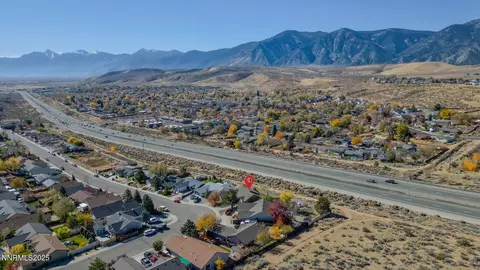3574 Haystack Dr, Carson City, NV 89705 photo 4