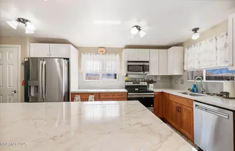 3574 Haystack Dr, Carson City, NV 89705 photo 17