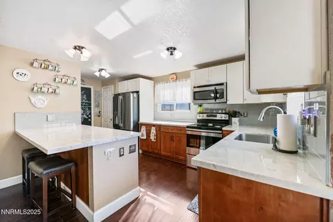 3574 Haystack Dr, Carson City, NV 89705 photo 16