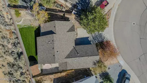 3574 Haystack Dr, Carson City, NV 89705 photo 26