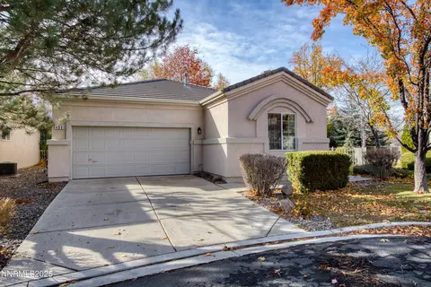 488 Sierra Leaf Cir, Reno, NV 89511