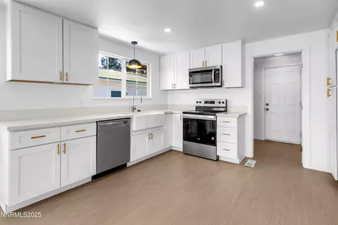4195 Ranchita Way, Reno, NV 89502