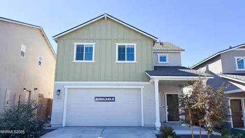 7559 Plump Jack Ln, Reno, NV 89506