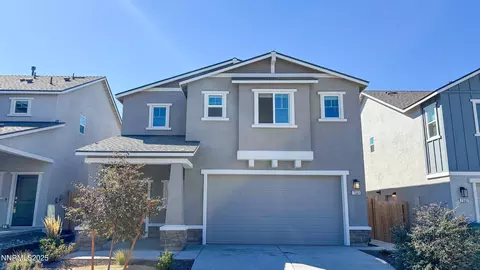 7563 Plump Jack Ln, Reno, NV 89506