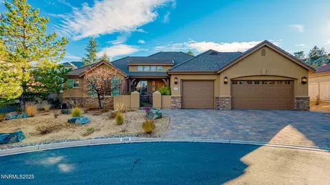 5020 Fyvie Ct, Reno, NV 89519