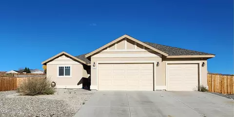 203 Verre Ct, Dayton, NV 89403