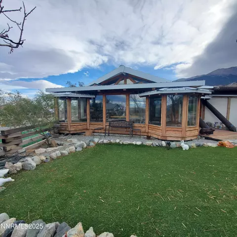 236 Lucille Dr, Walker Lake, NV 89415