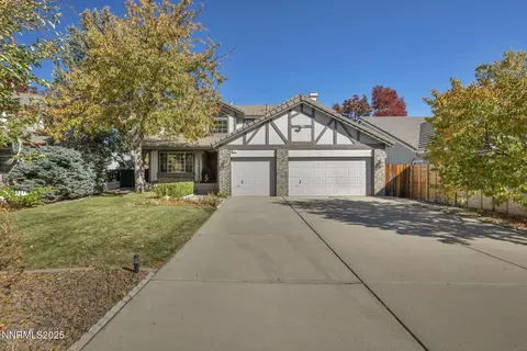 957 Leah Cir, Reno, NV 89511