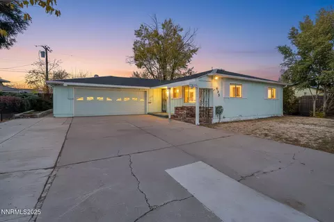 635 Cordone Ave, Reno, NV 89502