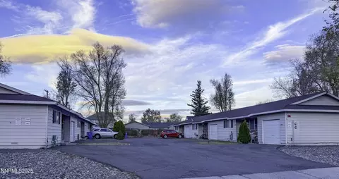 1459 Hussman Ave #A -F, Gardnerville, NV 89410