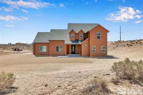 10975 Iroquois Trl, Stagecoach, NV 89429