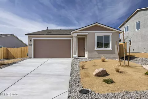 6676 Morgan Mill Rd #HOME 14, Carson City, NV 89701