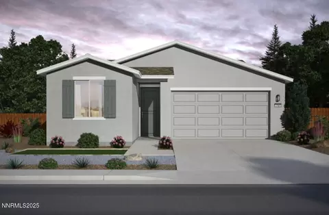 6708 Morgan Mill Rd #HOME 12, Carson City, NV 89701