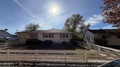1455 Wesley Dr, Reno, NV 89503