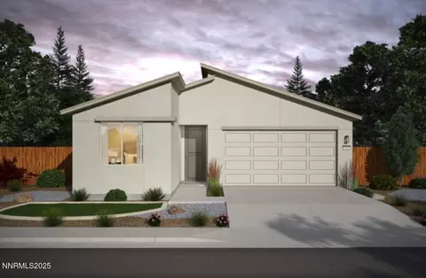 6599 Morgan Mill Rd #HOME 36, Carson City, NV 89701