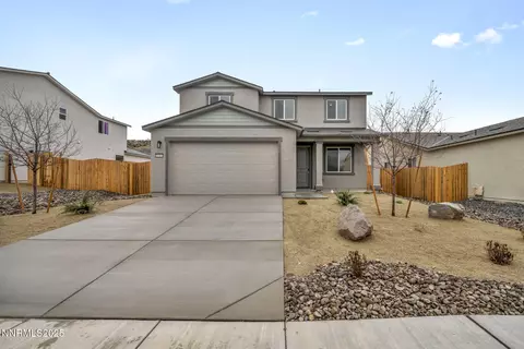 6583 Morgan Mill Rd #HOME 34, Carson City, NV 89701