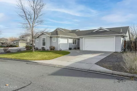 9416 Long River Dr, Reno, NV 89506
