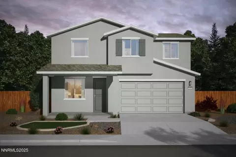 6655 Morgan Mill Rd #HOME 43, Carson City, NV 89701