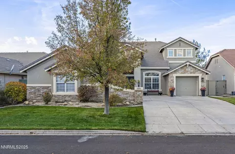10431 Silver Rush Ct, Reno, NV 89521
