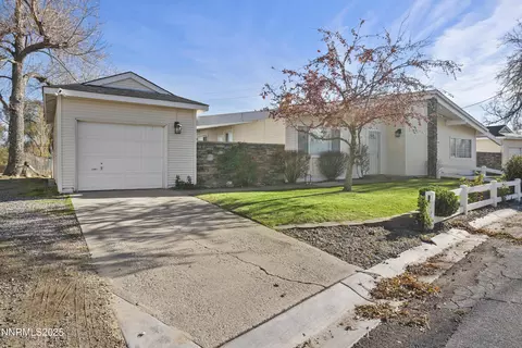 12322 Rocky Mountain St, Reno, NV 89506