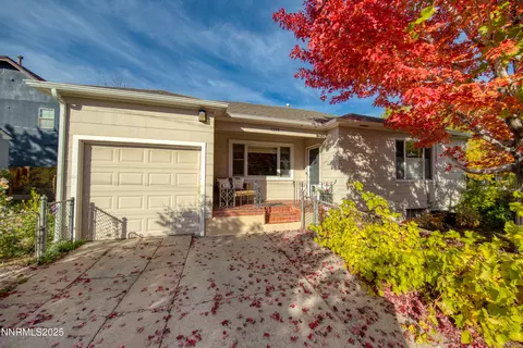1315 Watt St, Reno, NV 89509