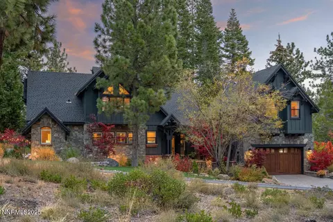 2 S Point Pl, Glenbrook, NV 89413