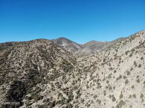 tbd Alum Creek Rd, Hawthorne, NV 89415