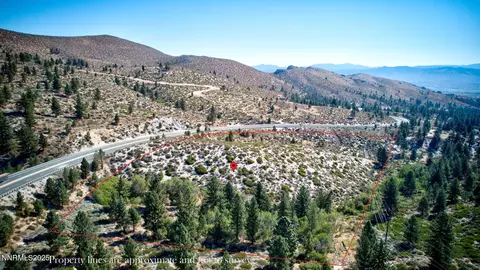 5645 Us Highway 50, Carson City, NV 89701