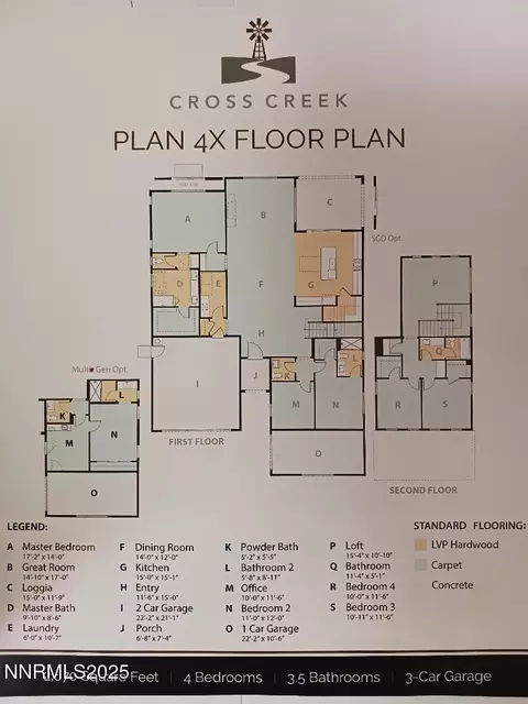 1934 Monitor Peak St, Carson City, NV 89701