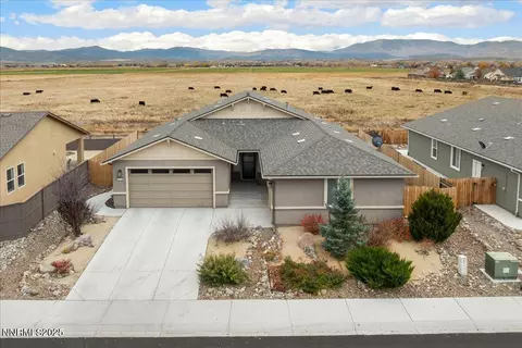 1543 Snaffle Bit Dr, Gardnerville, NV 89410