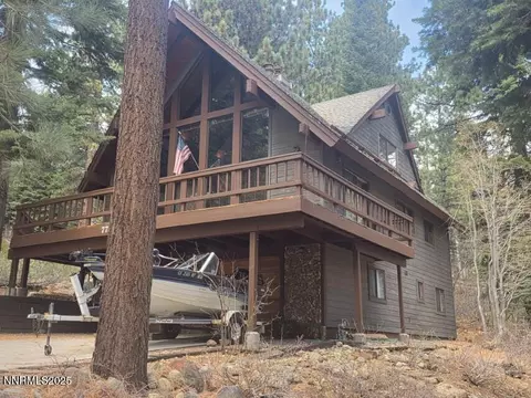 778 Randall Ave, Incline Village, NV 89451