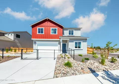 7493 Capstone Dr, Reno, NV 89506