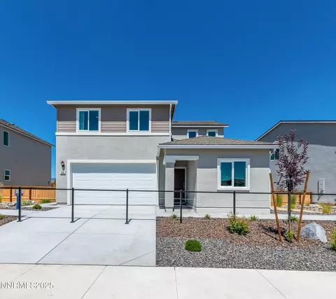 7489 Capstone Dr, Reno, NV 89506