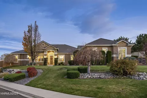 5502 New Mexico Ct, Reno, NV 89511