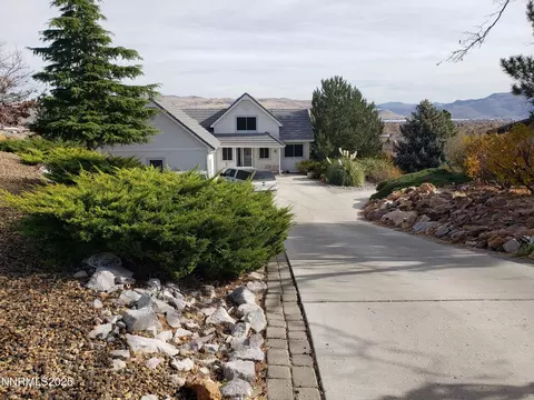 3595 Rocky Ridge Ct, Sparks, NV 89431