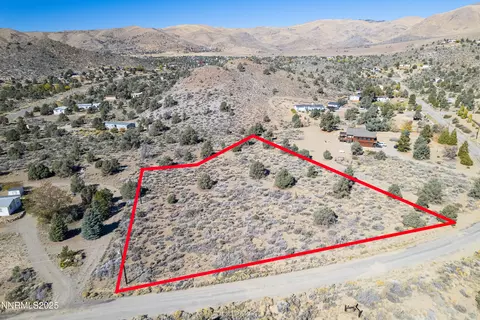 1340 Hematite Ct, Topaz Ranch Estates, NV 89444