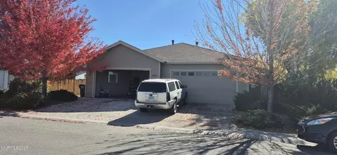834 Wagon Dr, Gardnerville, NV 89460